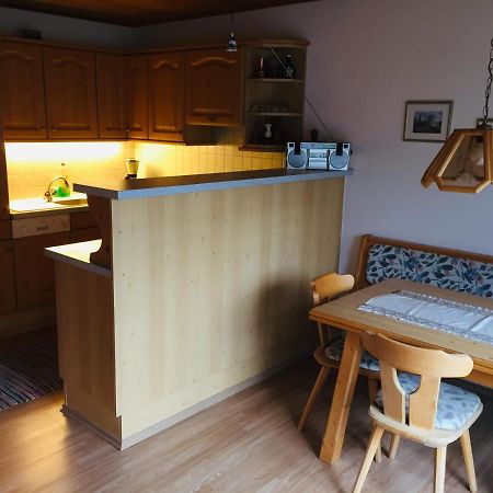 Apartment Ebnit Дорнбирн Экстерьер фото