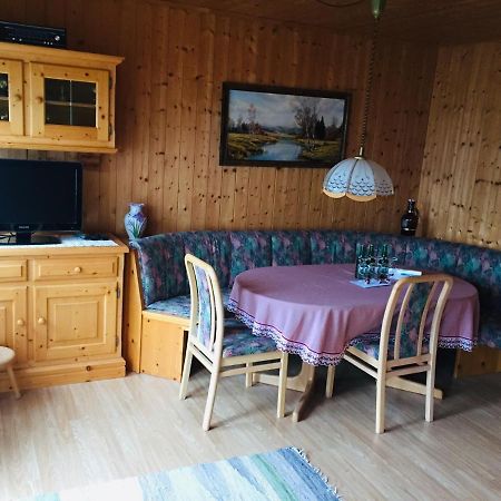Apartment Ebnit Дорнбирн Экстерьер фото