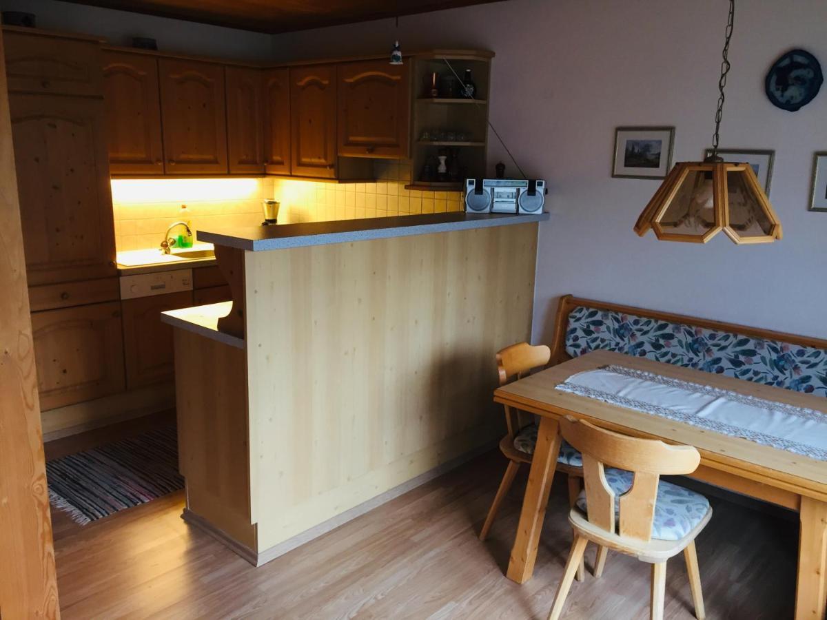 Apartment Ebnit Дорнбирн Экстерьер фото
